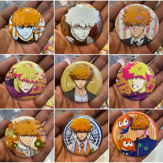 Tổng Hợp Goods Rensuke Kunigami BlueLock Chính Hãng