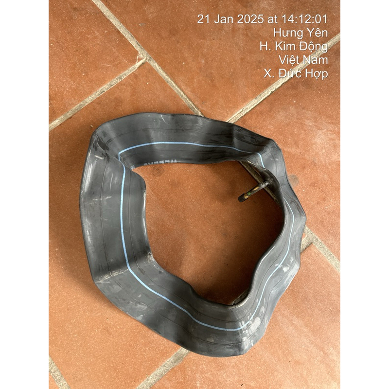 vỏ săm lắp vừa cho lốp 300-10 và 350-10 chaly