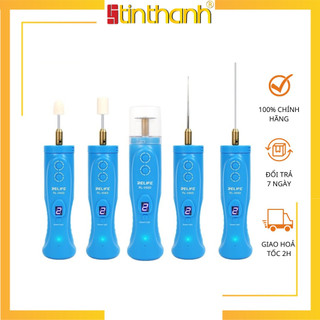 Máy cuốn keo màn hình Relife RL-056D