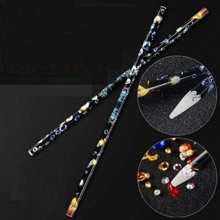 Bút Sáp Chấm Đá Charm Nail - manh219
