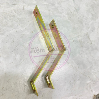 Cặp Bát bửng xe RS loại tốt sáng