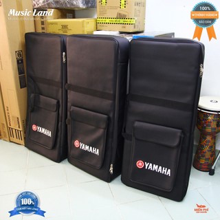 Bao Da Đàn Organ Yamaha 5 Lớp