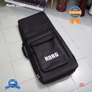 Bao Da Đàn Organ Yamaha 5 Lớp