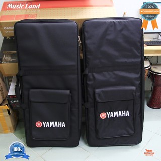 Bao Da Đàn Organ Yamaha 5 Lớp
