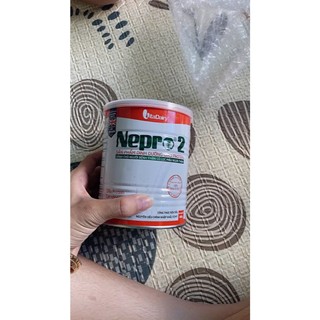 Sữa Nepro 2 (400G) Dành cho người chạy thận