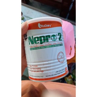 Sữa Nepro 2 (400G) Dành cho người chạy thận
