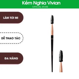Cọ mi cuốn xoắn Vacosi BR03 (MP3022)
