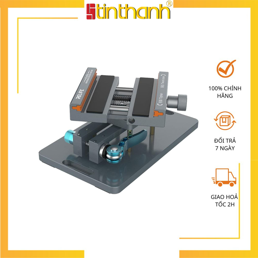 Đế xoay tách lưng Relife RL-601S