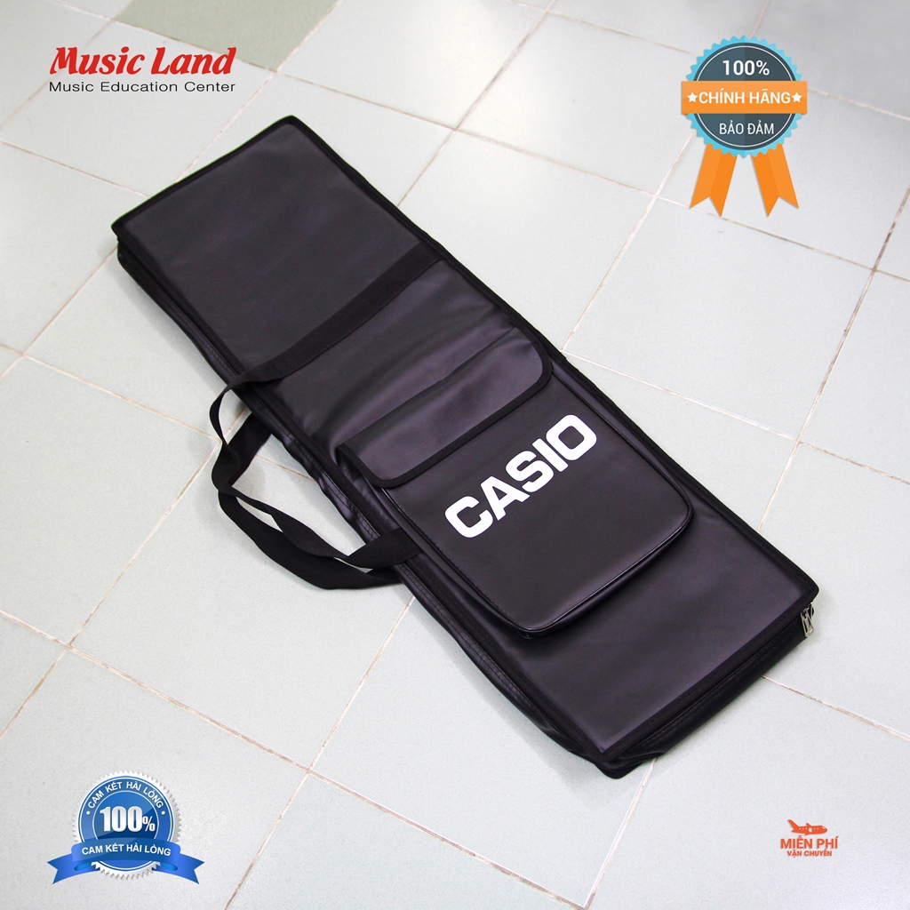 Bao Da Đàn Organ Casio (CT-S100-S200-S300-S1-S400-S410-S500)