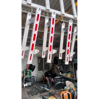 Gắp ko phây Sirius Jupiter, 50 + 110cc Dài có nhìu kích cỡ ae vào chọn, Kèm tăng sên Cao xu đỡ sên