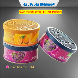 SÁP THƠM OTO,THƠM PHÒNG