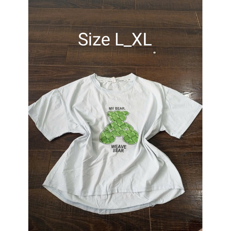 Lô áo thun Si LỖI _16(Jus)