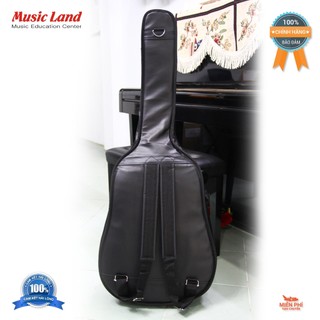 Bao Da Guitar 3 Lớp Yamaha
