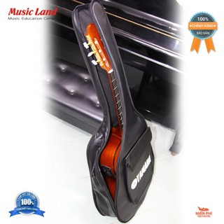 Bao Da Guitar 3 Lớp Yamaha