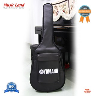 Bao Da Guitar 3 Lớp Yamaha