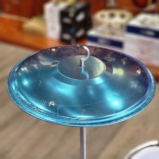 (HOẢ TỐC HCM) Bộ trống Jazz Drum 5 trống cho bé đủ màu sắc đẹp (tặng kèm ghế)