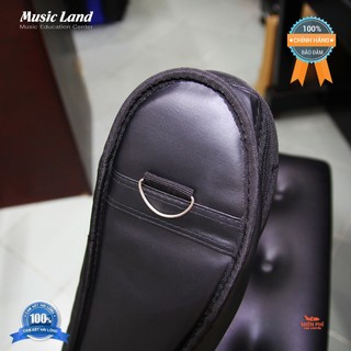 Bao Da Đàn Guitar Điện Fender & Yamaha - Chính Hãng