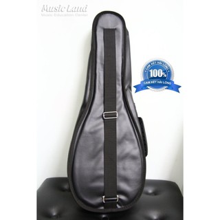 Bao Da Đàn Ukulele - Cao Cấp