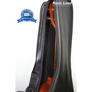 Bao Da Đàn Ukulele - Cao Cấp