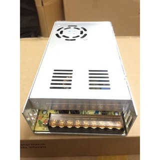 Nguồn tổ ong Heinler 12V (10A-40A)