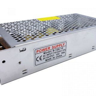 Nguồn tổ ong Heinler 12V (10A-40A)