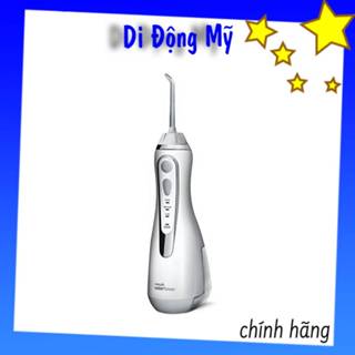  Máy Tăm Nước Cầm Tay Waterpik Advanced Water Flosser 2.0 WP-580 582 583 587 