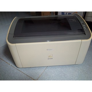 Máy in Canon 2900 cũ