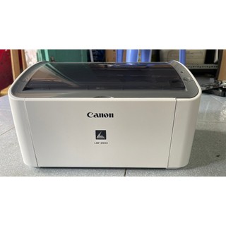 Máy in Canon 2900 cũ