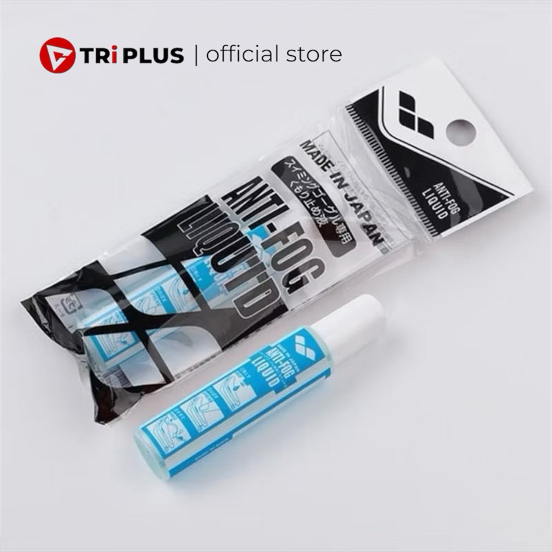 Dung dịch chống mờ kính bơi ARENA ANTI FOG AGL-140E