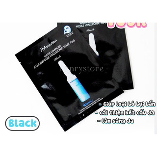 Mặt nạ giấy JM Solution Mask