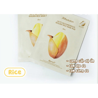 Mặt nạ giấy JM Solution Mask
