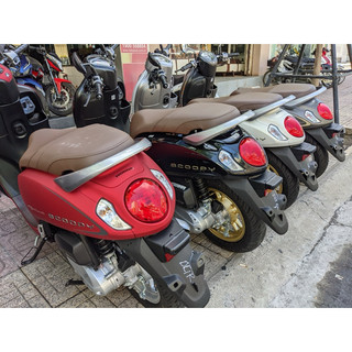 Lọc gió xe Scoopy từ 2021 đến 2025 chính hãng Honda Thailand