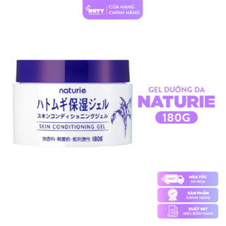 Gel Dưỡng Da Naturie Hatomugi Skin Conditioning Gel (180g)