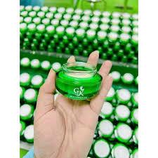  Kem face collagen x3 GK dưỡng da trắng mịn 