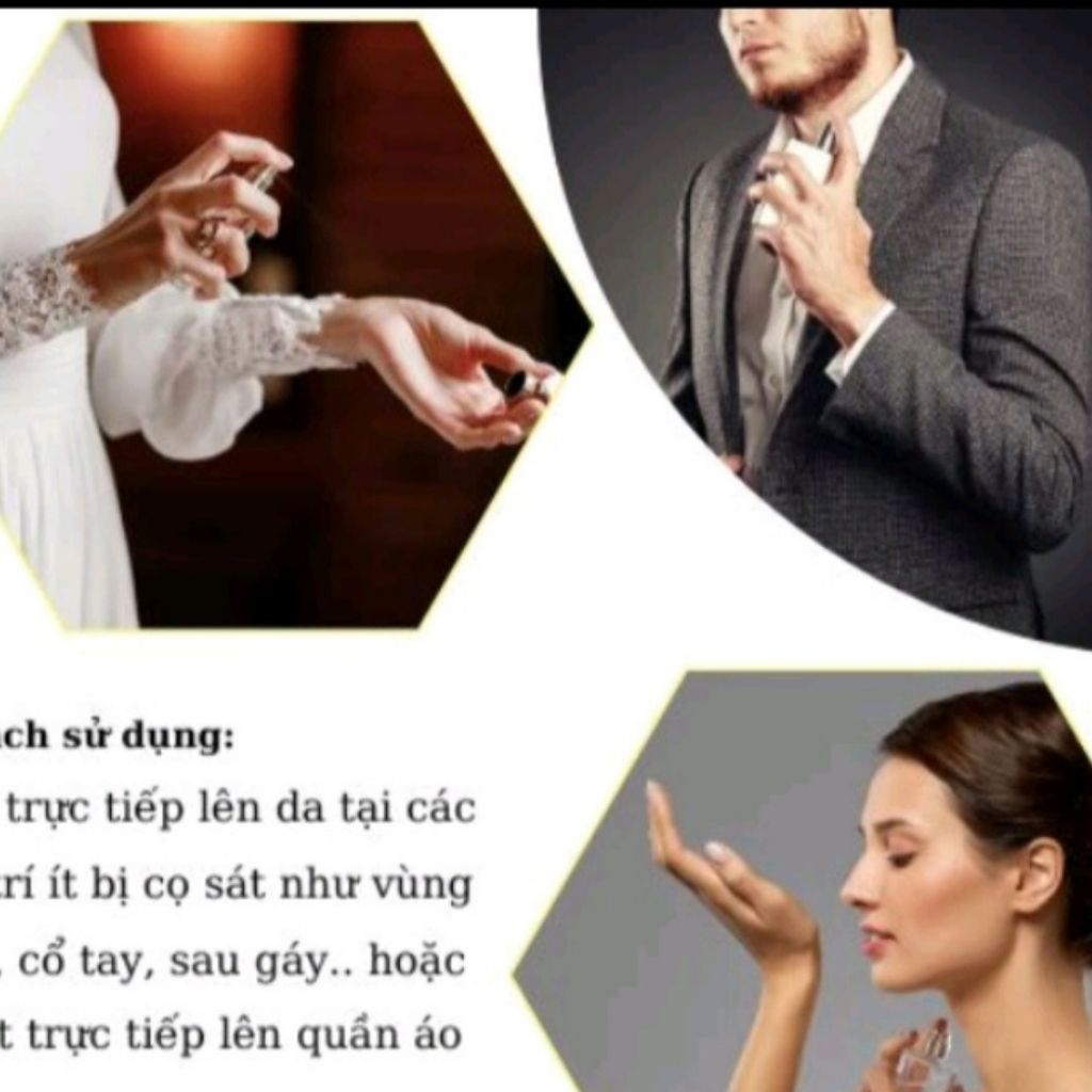 Tinh dầu nước hoa manadubai nữ nam 12ml dạng lăn thơm lâu 24h trên quần áo | BigBuy360 - bigbuy360.vn