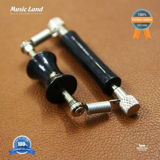 Capo Đàn Guitar Acoustic Dạng Trượt