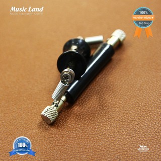 Capo Đàn Guitar Acoustic Dạng Trượt