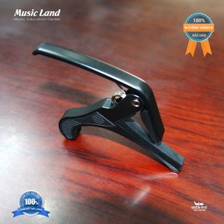 Capo Đàn Guitar Acoustic Chắc Chắn Cho Đàn Guitar Dây Sắt