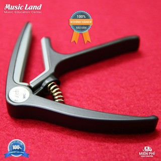 Capo Đàn Guitar Classic Musedo MC-4 - Chính Hãng