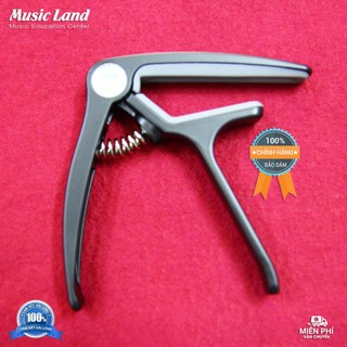 Capo Đàn Guitar Classic Musedo MC-4 - Chính Hãng