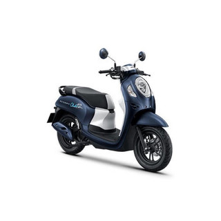 Tay thắng bên Trái xe Scoopy 2021 đến 2024
