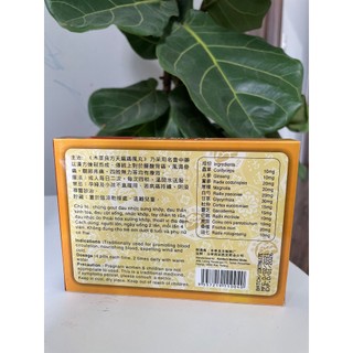 Thiên Ma Thống Phong Hoàn