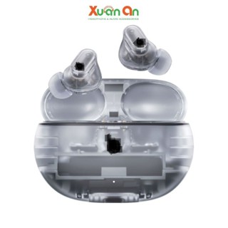 Tai nghe Best Studio Buds Plus Transparent Chính Hãng