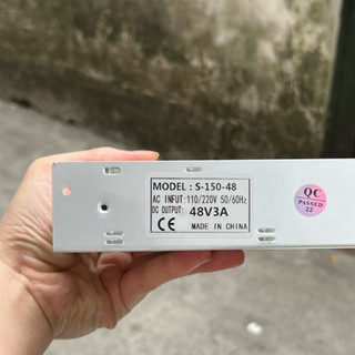 Nguồn Tổ Ong 48V 3A 144W