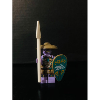  Nhân vật phản diện ninjago ss14 