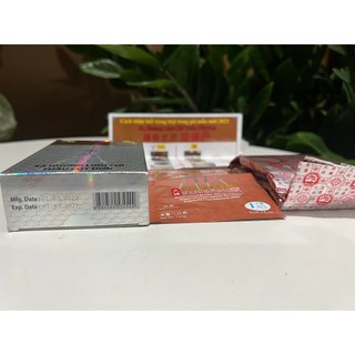 Xạ Hương Linh Chi Thấu Cốt Đơn
