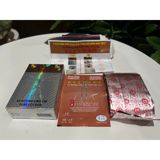 Xạ Hương Linh Chi Thấu Cốt Đơn