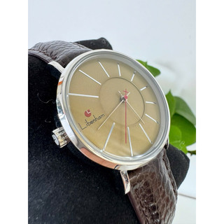 ĐỒNG HỒ NAM CƠ TỰ ĐỘNG LIBENHAM NHẬT