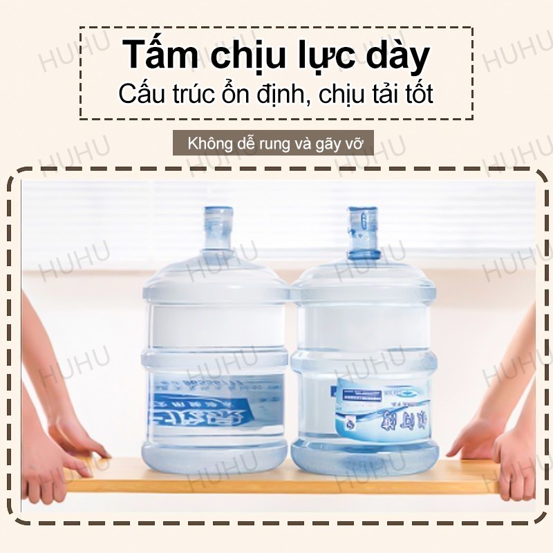 HUHU Bàn Học Sinh Viên Có Kệ Sách Kệ sách gỗ có thể đặt máy tính đa chức năng lưu trữ | BigBuy360 - bigbuy360.vn