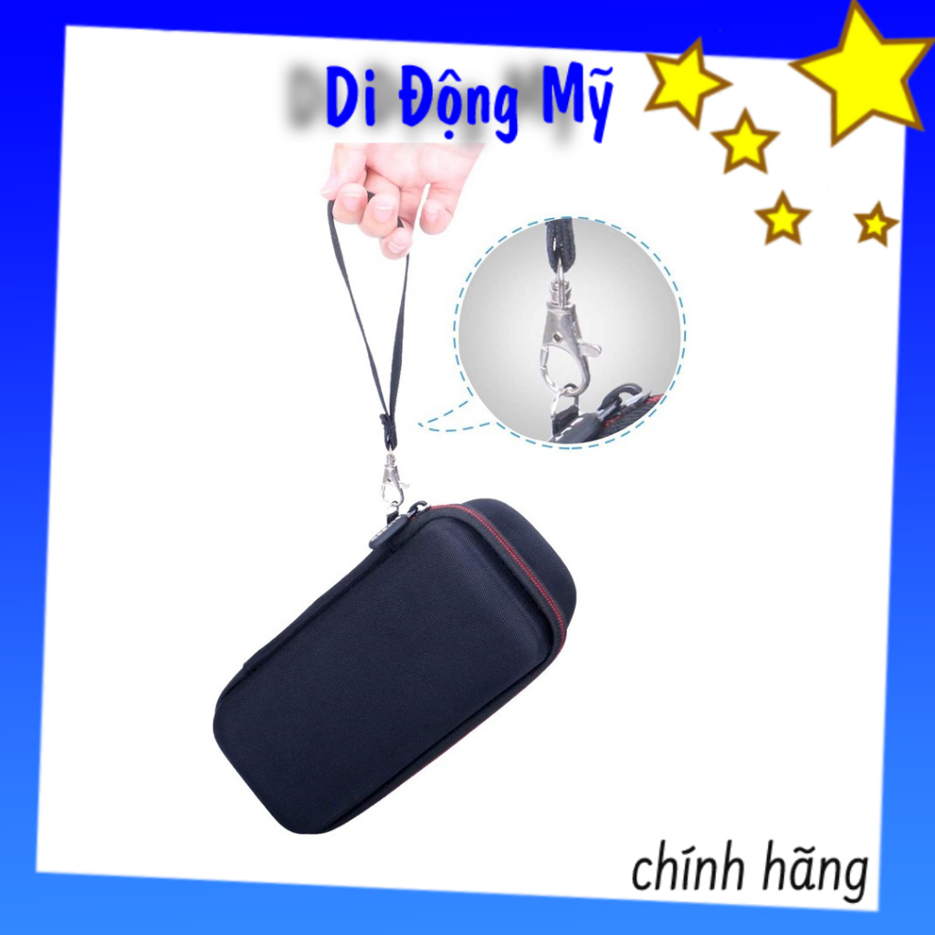 Case JBL Flip 5 - Hộp bảo vệ , Túi đựng , Case loa JBL Flip 2 / 3 / 4 / 5 / 6